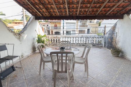 Casa à venda com 180m², 3 quartos e 2 vagasVaranda da Suíte