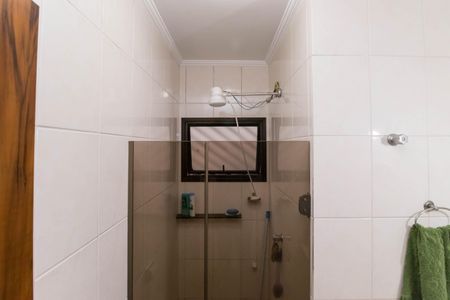 Casa à venda com 180m², 3 quartos e 2 vagasBanheiro da Suíte 1
