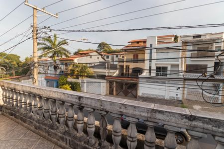 Casa à venda com 180m², 3 quartos e 2 vagasVaranda da Suíte