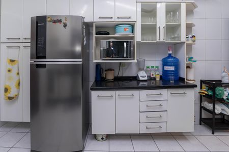 Casa à venda com 180m², 3 quartos e 2 vagasCozinha