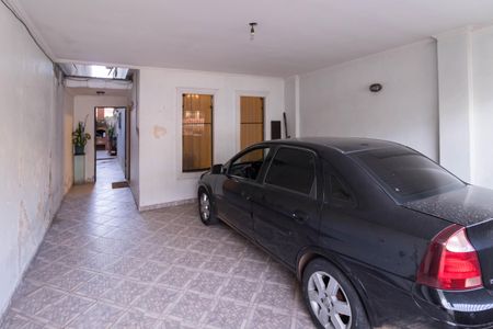 Casa à venda com 180m², 3 quartos e 2 vagasGaragem