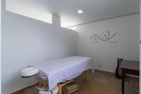 Apartamento à venda com 126m², 3 quartos e 2 vagasÁrea comum