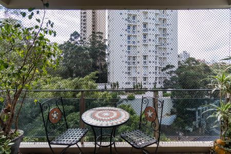 Apartamento à venda com 126m², 3 quartos e 2 vagasSacada