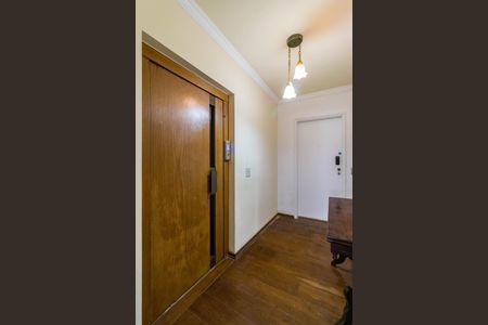 Apartamento à venda com 126m², 3 quartos e 2 vagasÁrea comum