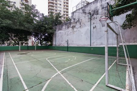 Apartamento à venda com 126m², 3 quartos e 2 vagasÁrea comum