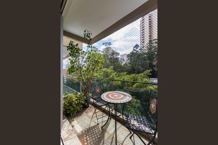 Apartamento à venda com 126m², 3 quartos e 2 vagasSacada