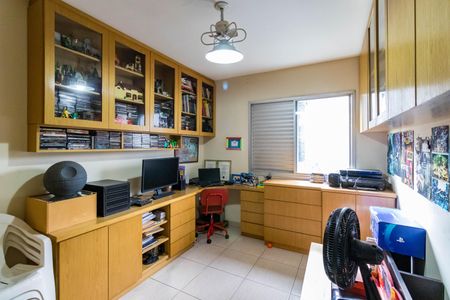 Apartamento à venda com 126m², 3 quartos e 2 vagasQuarto 1