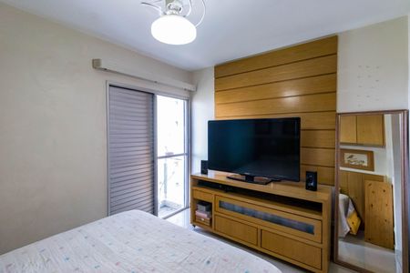 Apartamento à venda com 126m², 3 quartos e 2 vagasSuíte