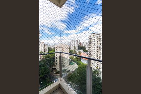 Apartamento à venda com 126m², 3 quartos e 2 vagasSacada Suíte