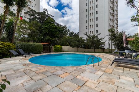 Apartamento à venda com 126m², 3 quartos e 2 vagasÁrea comum