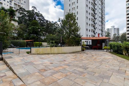 Apartamento à venda com 126m², 3 quartos e 2 vagasÁrea comum