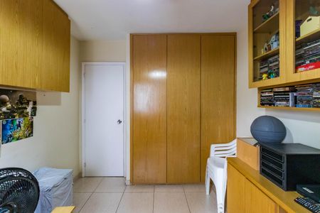 Apartamento à venda com 126m², 3 quartos e 2 vagasQuarto 1