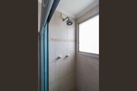 Apartamento à venda com 126m², 3 quartos e 2 vagasBanheiro Social