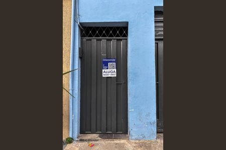 Casa para alugar com 60m², 2 quartos e sem vagaPlaca