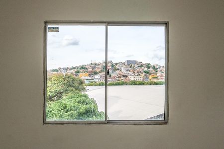 Casa para alugar com 60m², 2 quartos e sem vagaVista do Quarto 1