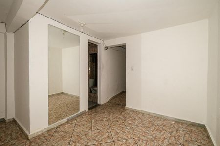 Casa para alugar com 60m², 2 quartos e sem vagaSala