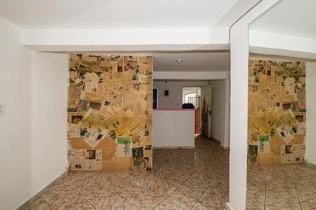 Casa para alugar com 60m², 2 quartos e sem vagaSala