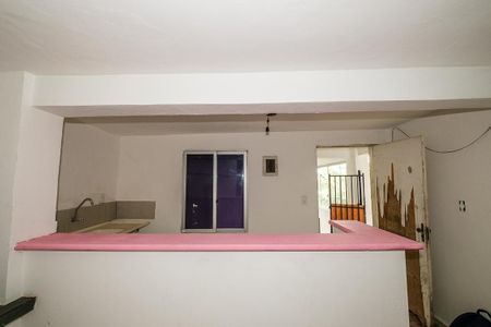 Casa para alugar com 60m², 2 quartos e sem vagaCozinha