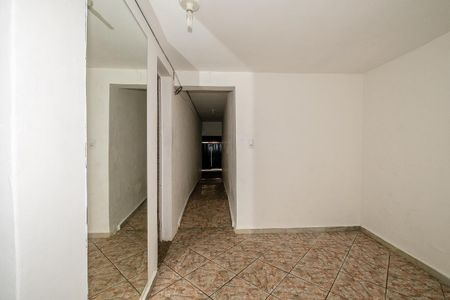 Casa para alugar com 60m², 2 quartos e sem vagaSala