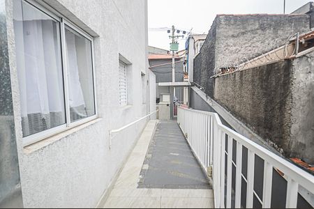 Apartamento à venda com 50m², 2 quartos e 1 vaga Apartamento à venda com 50m², 2 quartos e 1 vagaÁrea comum