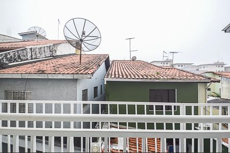 Apartamento à venda com 50m², 2 quartos e 1 vaga Apartamento à venda com 50m², 2 quartos e 1 vagaVista da Sacada