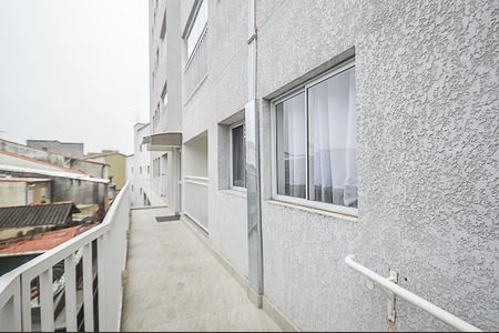 Apartamento à venda com 50m², 2 quartos e 1 vaga Apartamento à venda com 50m², 2 quartos e 1 vagaHall de entrada