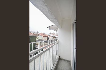 Apartamento à venda com 50m², 2 quartos e 1 vaga Apartamento à venda com 50m², 2 quartos e 1 vagaSacada