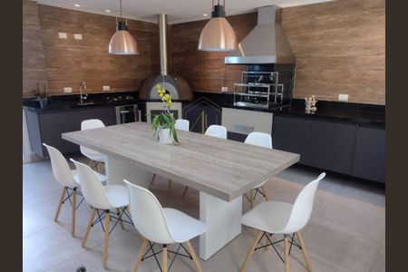 Casa à venda com 460m², 3 quartos e 7 vagas