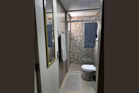 Apartamento à venda com 60m², 2 quartos e 1 vaga