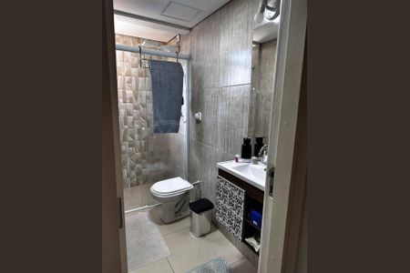 Apartamento à venda com 60m², 2 quartos e 1 vaga