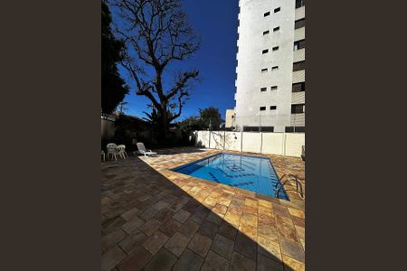 Apartamento à venda com 60m², 2 quartos e 1 vaga