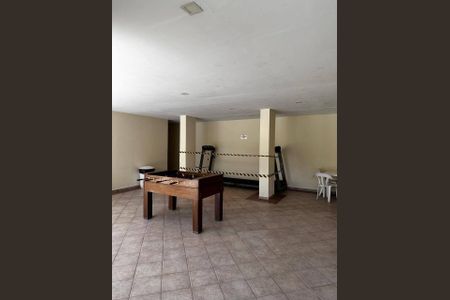 Apartamento à venda com 60m², 2 quartos e 1 vaga