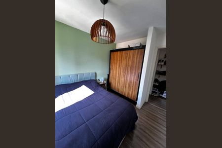 Apartamento à venda com 60m², 2 quartos e 1 vaga