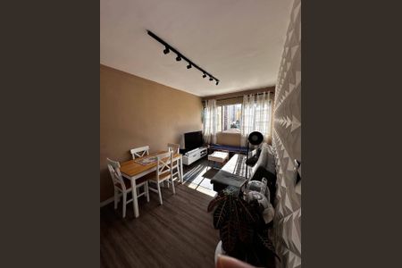 Apartamento à venda com 60m², 2 quartos e 1 vaga