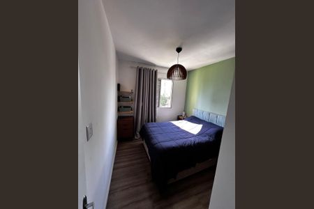Apartamento à venda com 60m², 2 quartos e 1 vaga