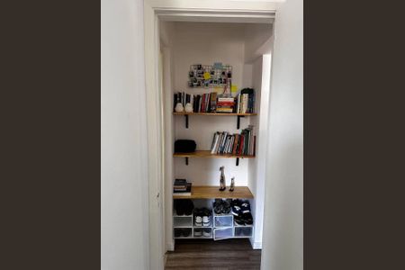 Apartamento à venda com 60m², 2 quartos e 1 vaga