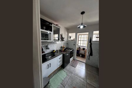 Apartamento à venda com 60m², 2 quartos e 1 vaga