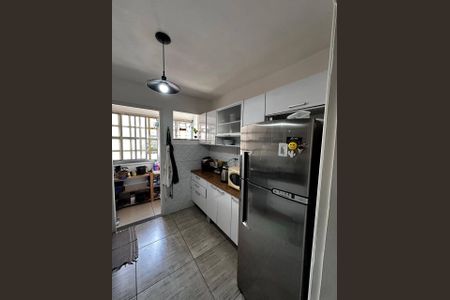 Apartamento à venda com 60m², 2 quartos e 1 vaga