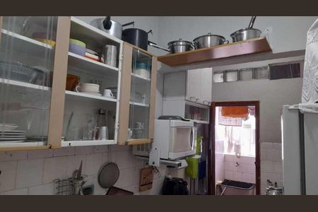 Apartamento à venda com 40m², 1 quarto e 1 vaga