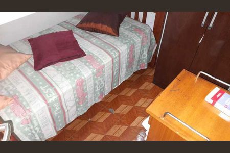 Apartamento à venda com 40m², 1 quarto e 1 vaga