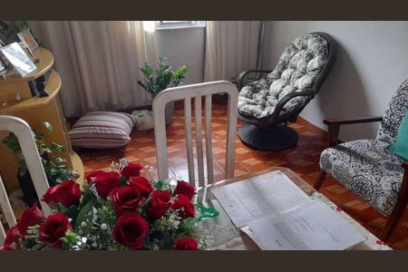 Apartamento à venda com 40m², 1 quarto e 1 vaga