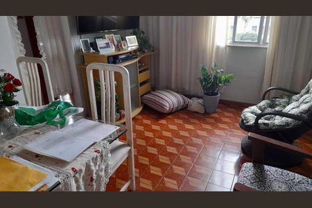 Apartamento à venda com 40m², 1 quarto e 1 vaga