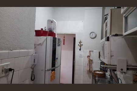Apartamento à venda com 40m², 1 quarto e 1 vaga