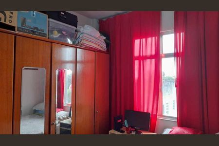 Apartamento à venda com 40m², 1 quarto e 1 vaga