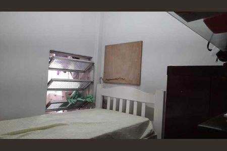 Apartamento à venda com 40m², 1 quarto e 1 vaga