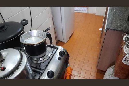 Apartamento à venda com 40m², 1 quarto e 1 vaga