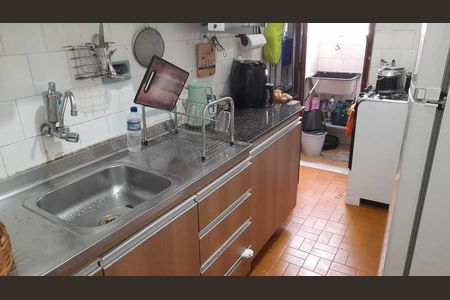 Apartamento à venda com 40m², 1 quarto e 1 vaga