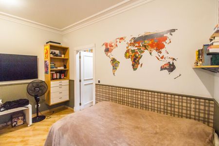 Casa à venda com 790m², 4 quartos e 6 vagasSuíte 2