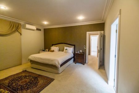 Casa à venda com 790m², 4 quartos e 6 vagasSuíte 1