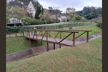 Casa à venda com 790m², 4 quartos e 6 vagasÁrea comum